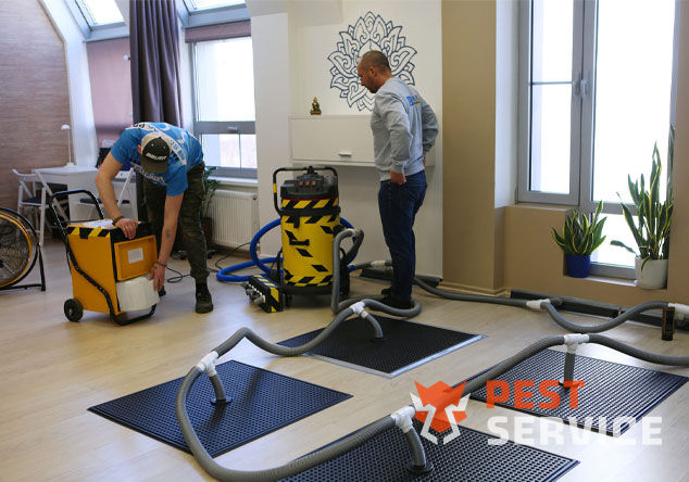 Профессиональная сушка после потопа в Киселёвске от 3000 руб. Быстро устраняем влагу, предотвращаем плесень и повреждения. Современное оборудование и опытные специалисты. Безопасно и эффективно.